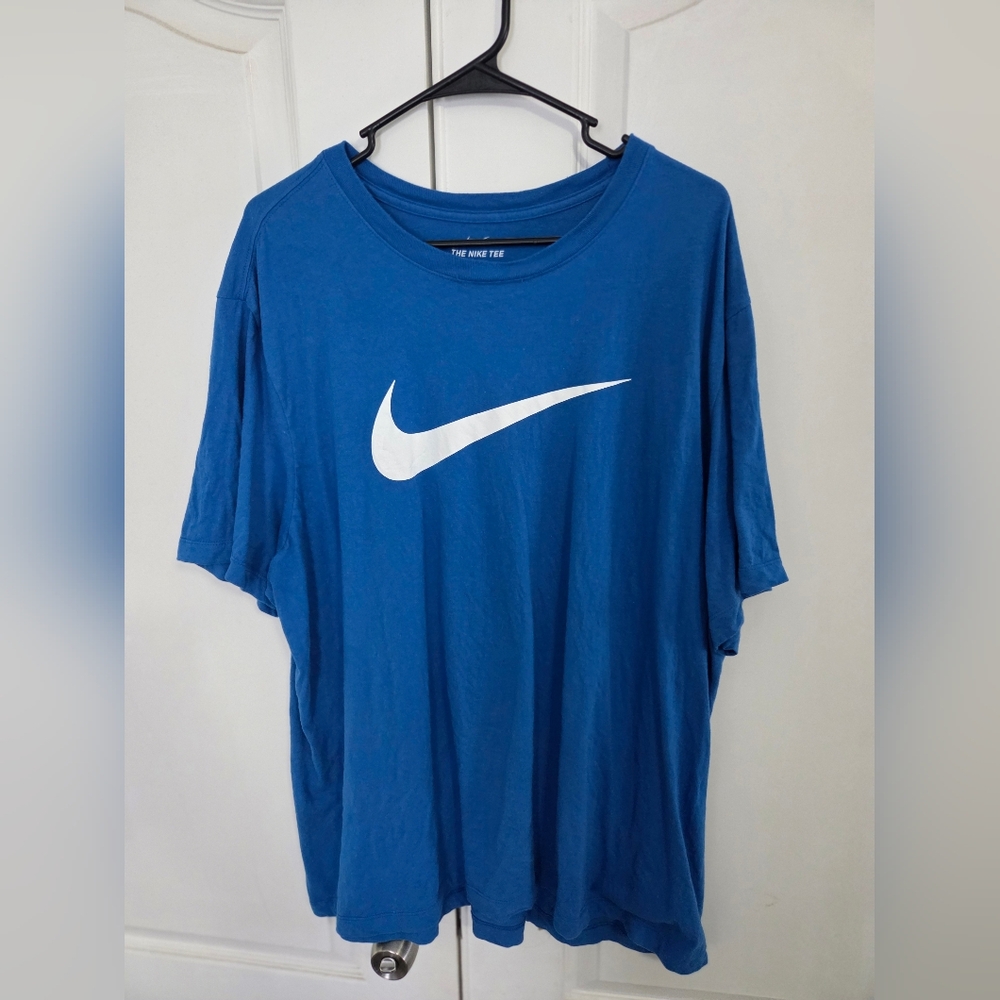 Nike Xxl T Shirt (EUC)